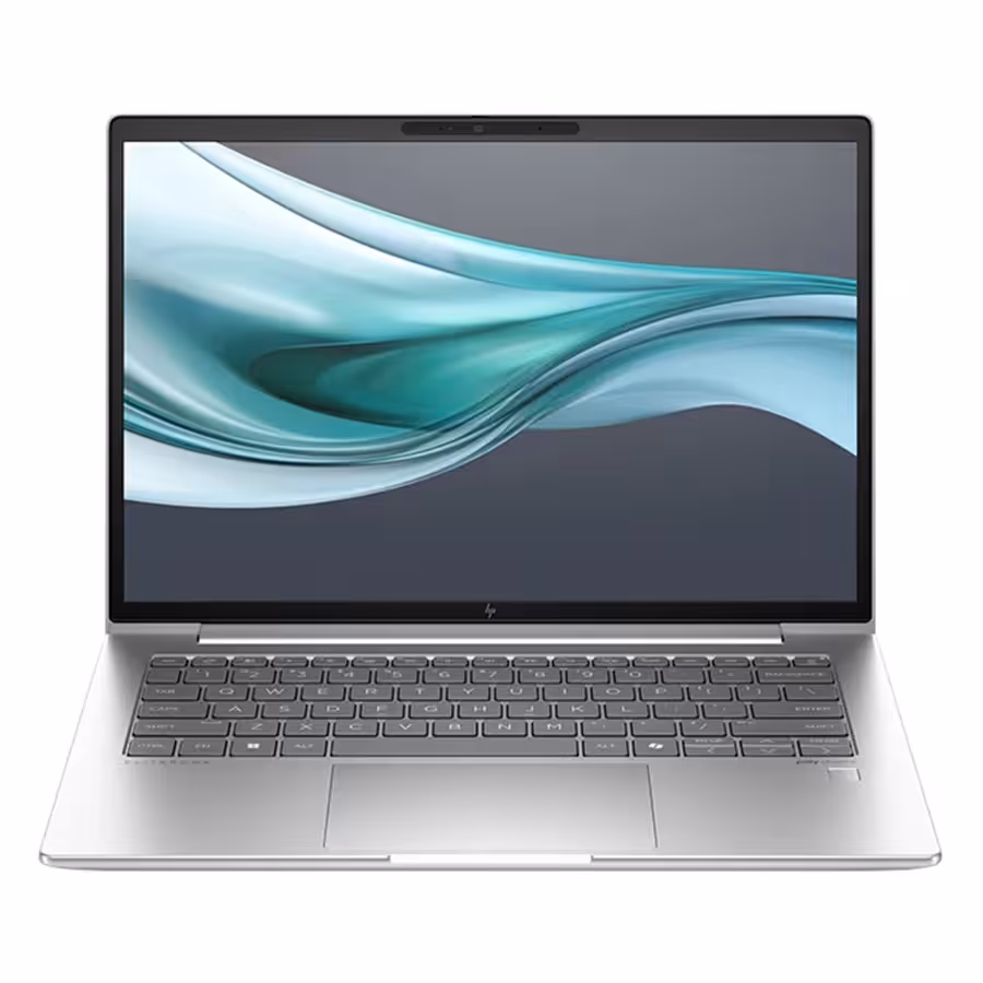 لپ تاپ 14 اینچی اچ پی مدل  Elitebook 640 G11-U5-125U/16GB/512GBSSD Intel