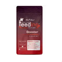 کود فیدینگ گرین هووس مدل فیدینگ بوستر (Green House  Feeding Booster)