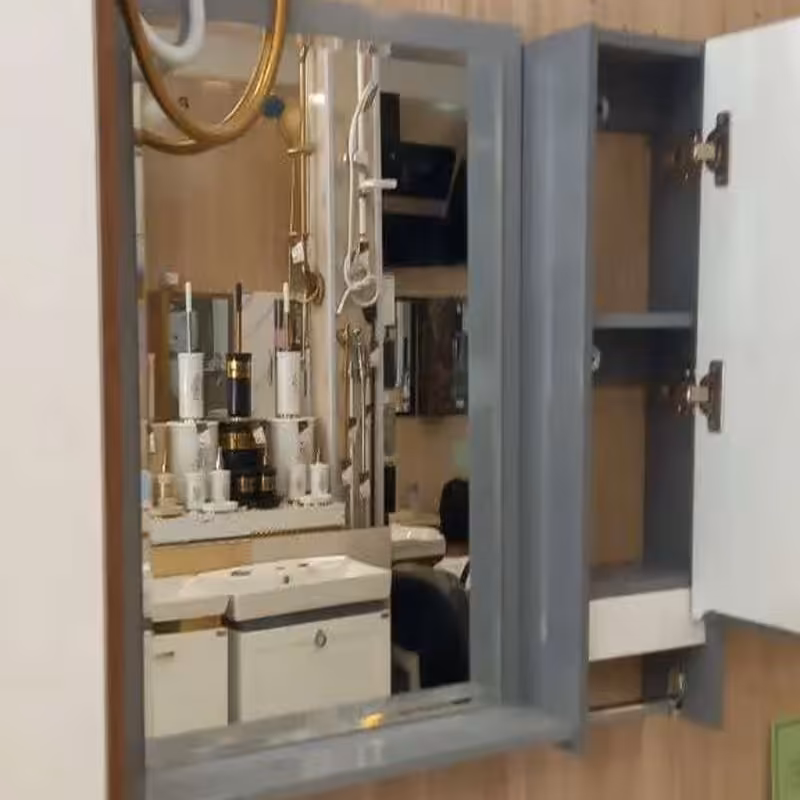 باکس تک سرویس بهداشتی  آنتیک طوسی (ارسال رایگان)