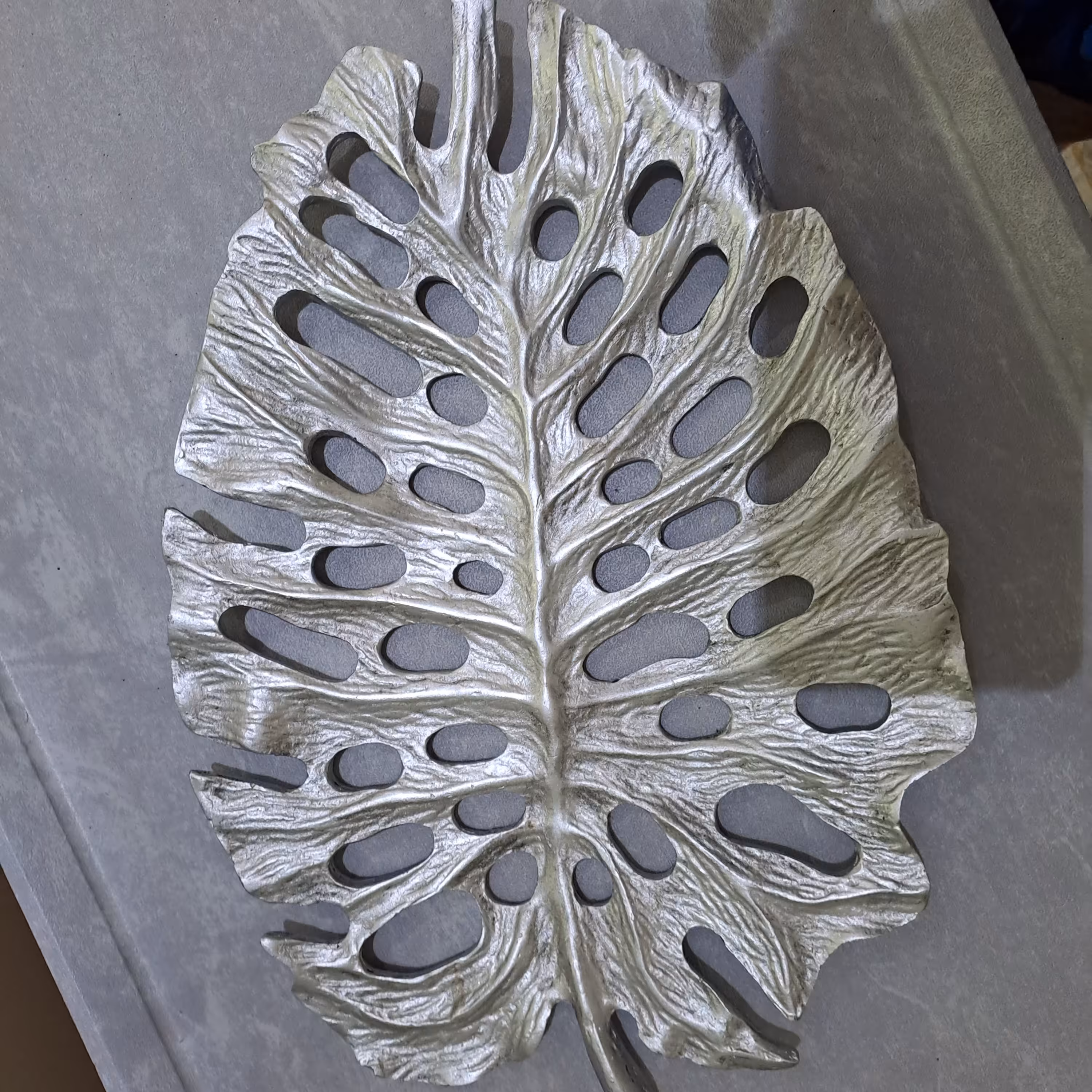 برگ پلی استر