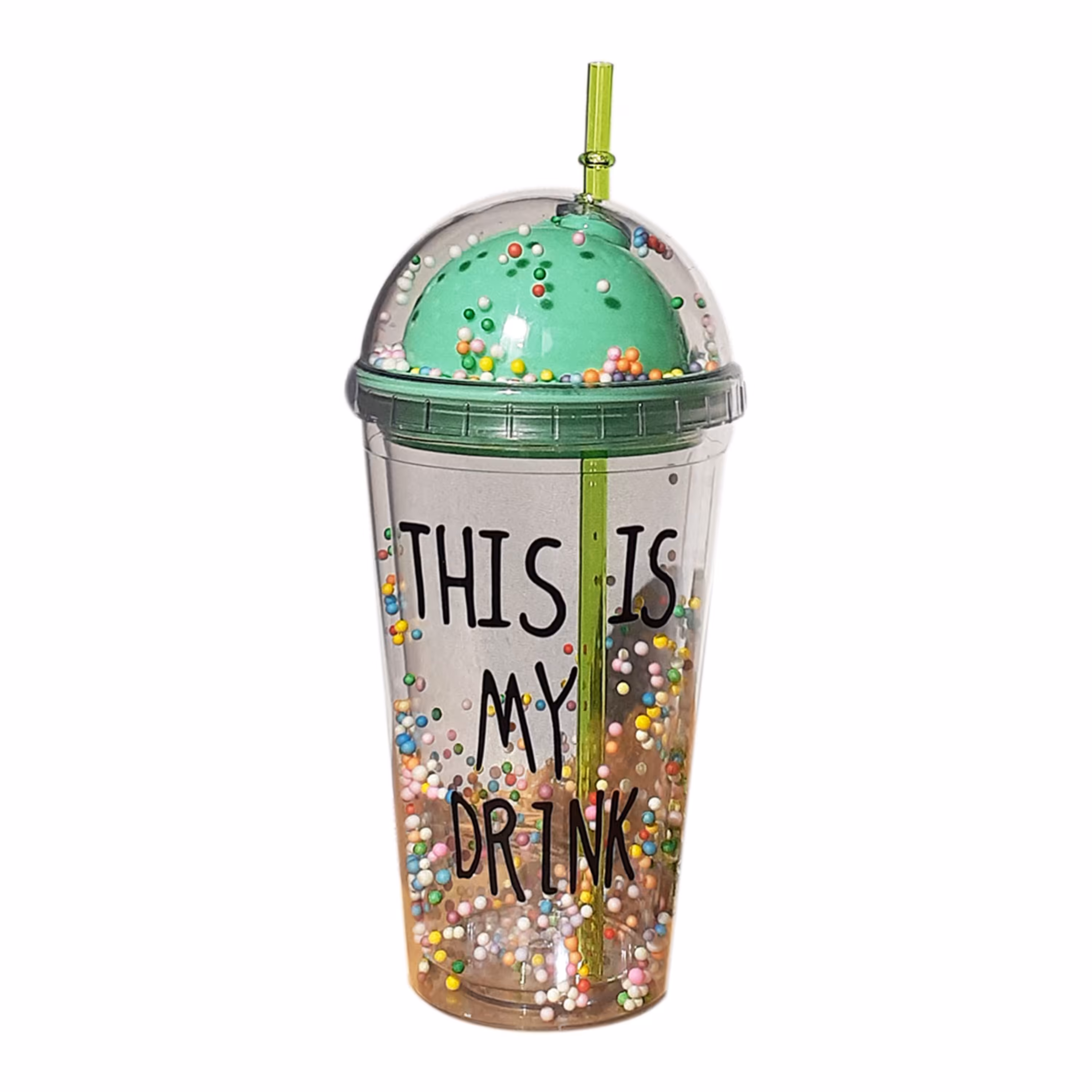 ماگ اسموتی This is my drink