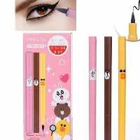 خط چشم ماژیکی میشا
Misha Eyeliner