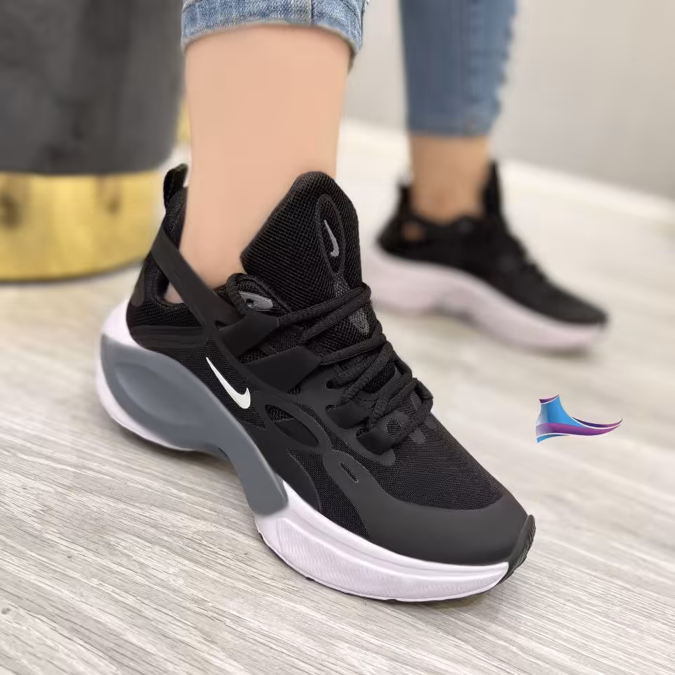 کتونی
Model NEW
کد 649
قالب استاندارد
Siz38ta40