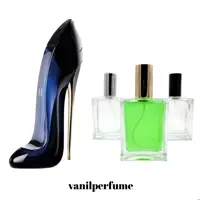 اسانس عطر  50 میل زنانه گود گرل Good girl برند کارولینا هررا