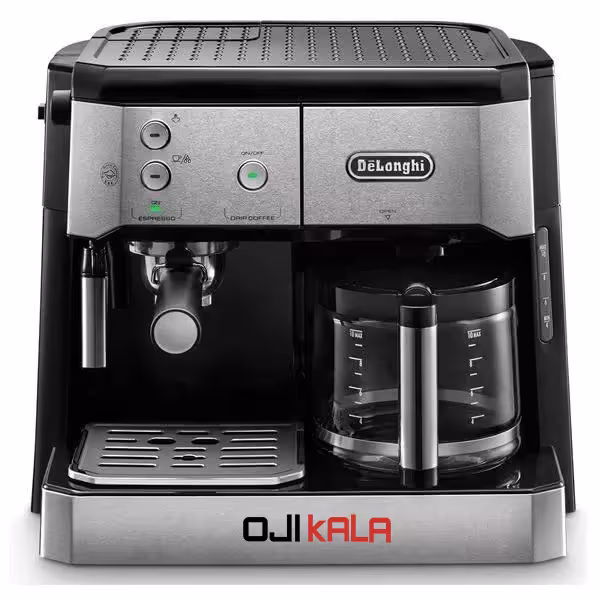 اسپرسوساز دلونگی مدل 421