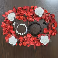 دستبند ست چشم نظر