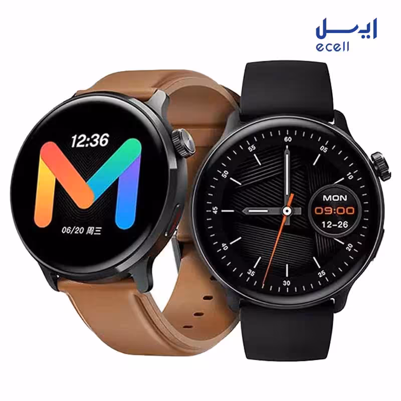 قیمت ساعت هوشمند میبرو لایت 2 Mibro Lite - ایسل