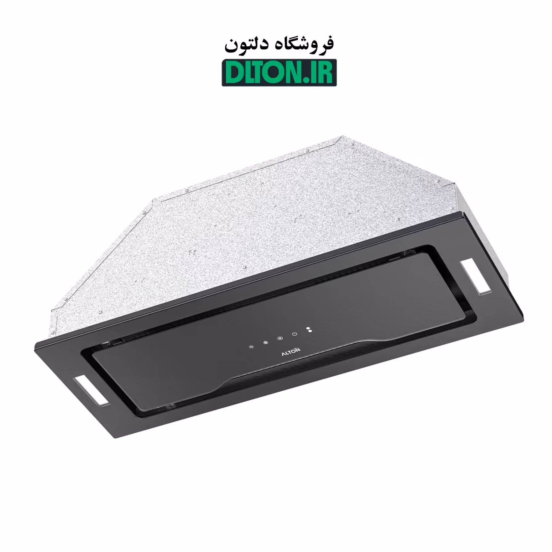 هود آلتون مخفی H801

