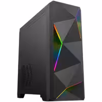 کیس گیم مکس مدل Ares 6830