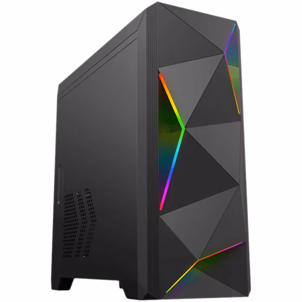 کیس گیم مکس مدل Ares 6830