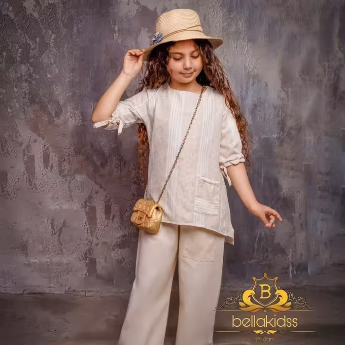 شومیزشلوار دلبرانه