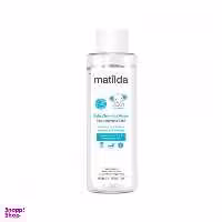 محلول پاک کننده کودک ماتیلدا (Matilda) مدل Soothe حجم 500 میلی لیتر