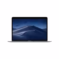 لپ‌تاپ 13 اینچی اپل مدل MacBook Air MGN73 2020