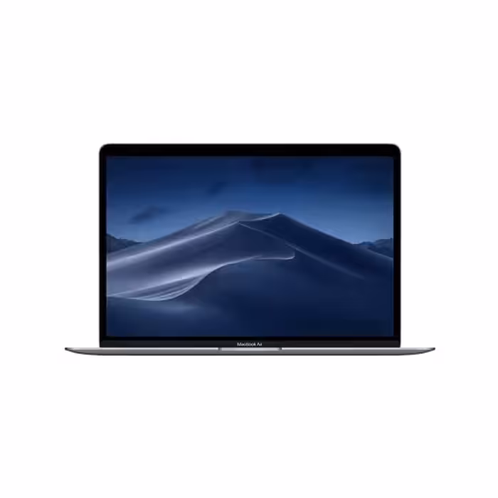 لپ‌تاپ 13 اینچی اپل مدل MacBook Air MGN73 2020