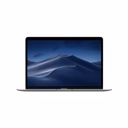 لپ‌تاپ 13 اینچی اپل مدل MacBook Air MGN73 2020