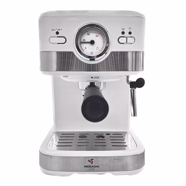 اسپرسوساز مباشی مدل ECM2031