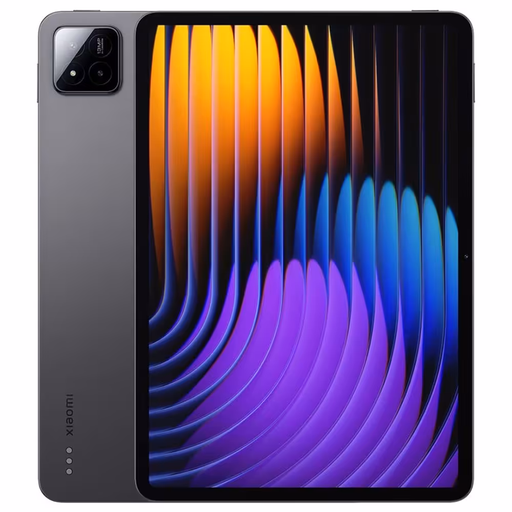 تبلت شیائومی Xiaomi Pad 7 ظرفیت 256گیگابایت رم 8گیگابایت