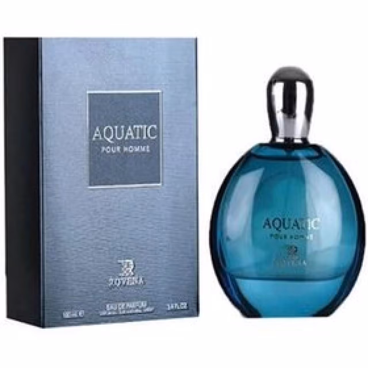 ادو پرفیوم مردانه روونا مدل اکوا بولگاری پور هوم حجم 100 میل