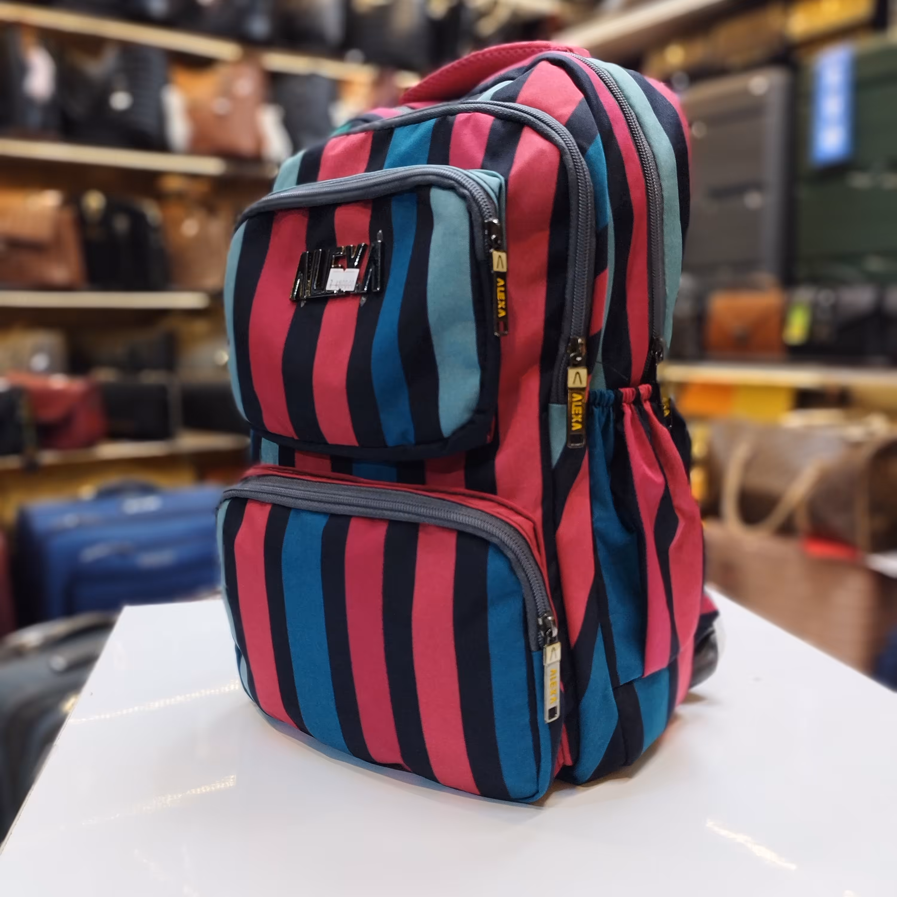 کوله پشتی طبی