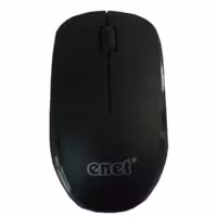 ماوس بی سیم Enet مدل G-226 با گارانتی 3ماهه تعویض