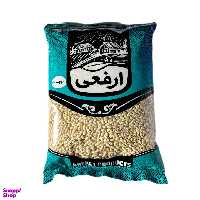 جو پوست کنده ارفعی وزن 900 گرم