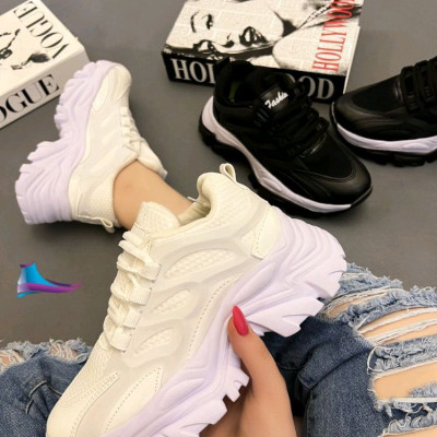 کتانی لژدار