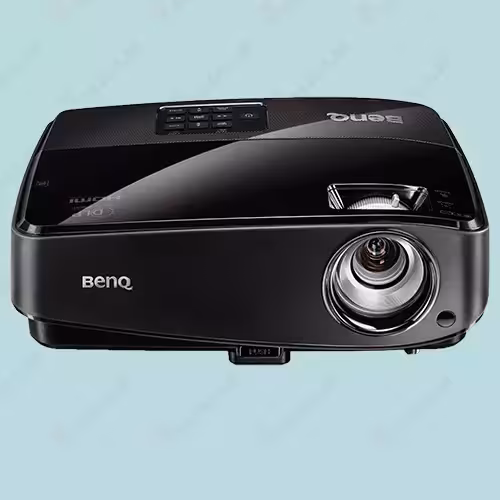 ویدئو پروژکتور استوک بنکیو BENQ MS517