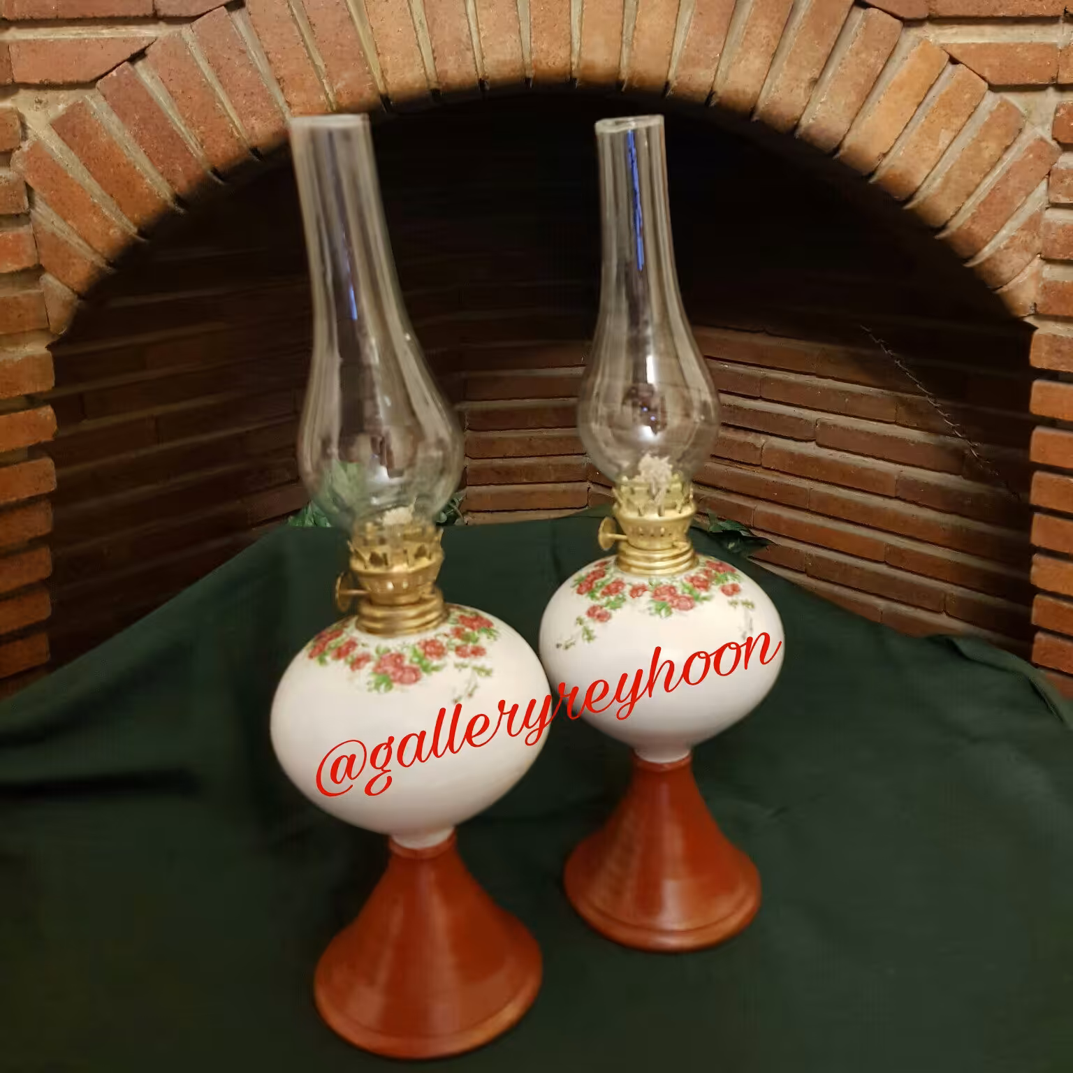 گردسوز سفالی کد 282