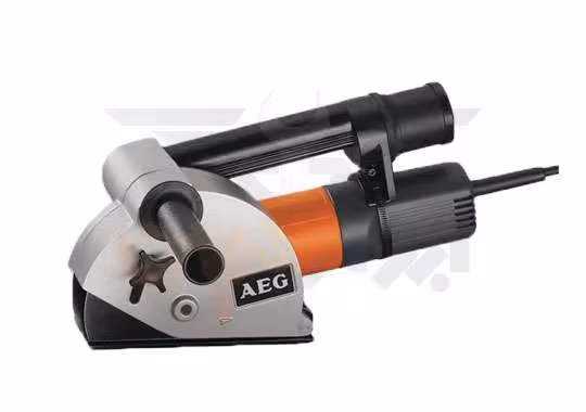 شیار زن دوتیغ آاگ mfe1500 aeg 