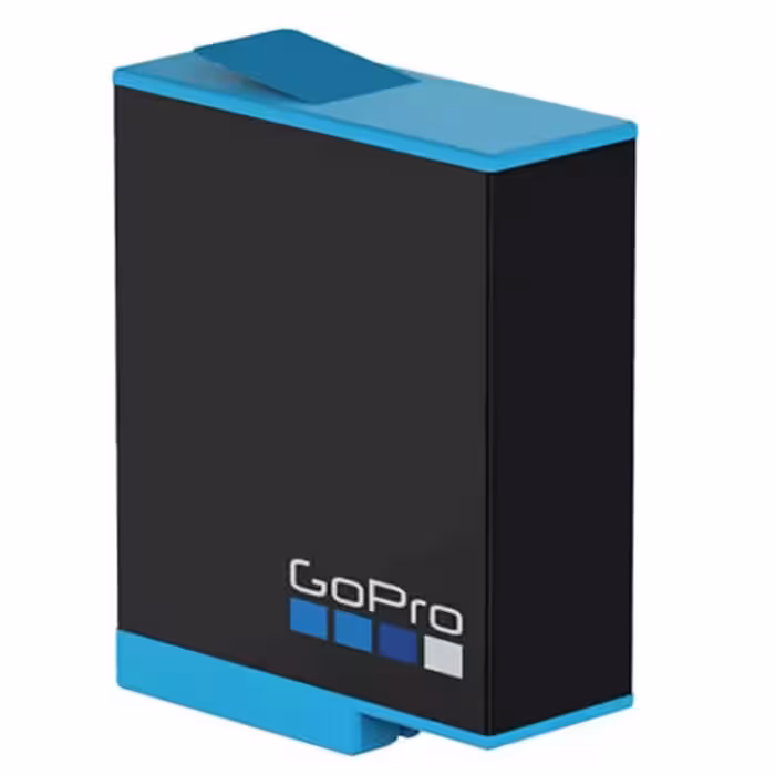 باتری اصلی قابل شارژ GoPro دوربین‌های HERO10/HERO9