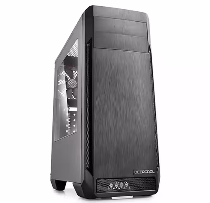 کیس دیپ کول مدل D-Shield