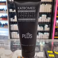 ژل مو تیوپی 200 میل کاترومر 