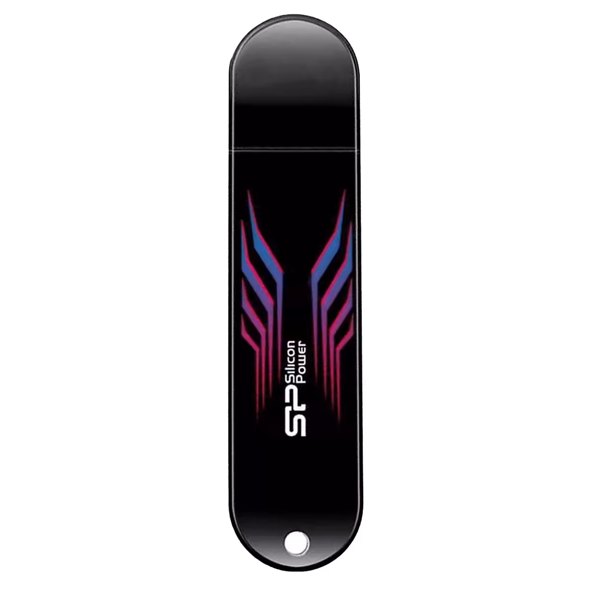 خرید فلش مموری سیلیکون پاور مدل Blaze B10 ظرفیت 256 گیگابایت