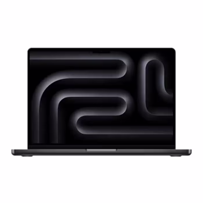 قیمت و خرید لپ تاپ 14.2 اینچ اپل مدل MacBook Pro 14 MRX43 M3 Pro/1TB SSD/18GB/18CORE | یاس ارتباط