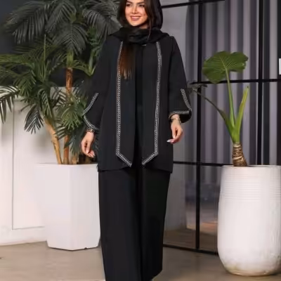 کت شلوار مازراتی آلاله(موجودی سوال شود)