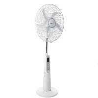 پنکه شارژی کراون CROWN مدل RF-241