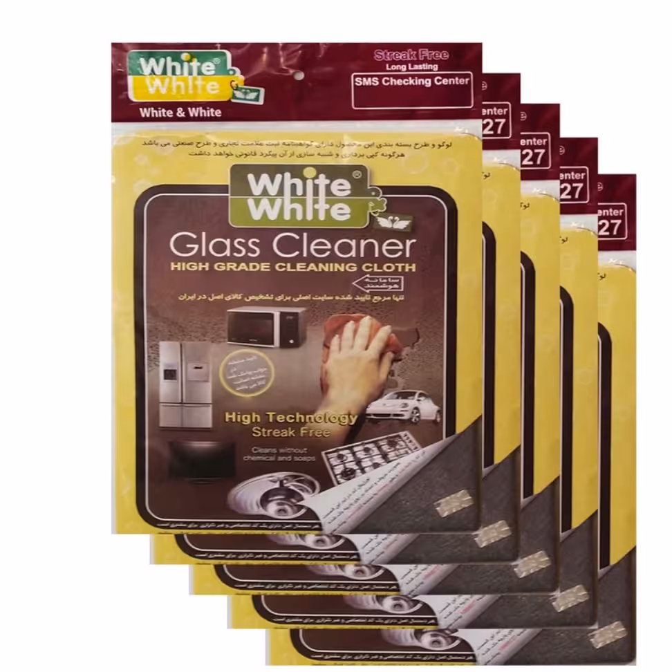 دستمال جادویی اصل 