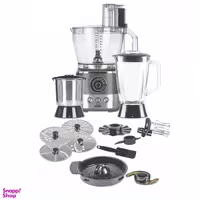 غذاساز بیم مدل 2008