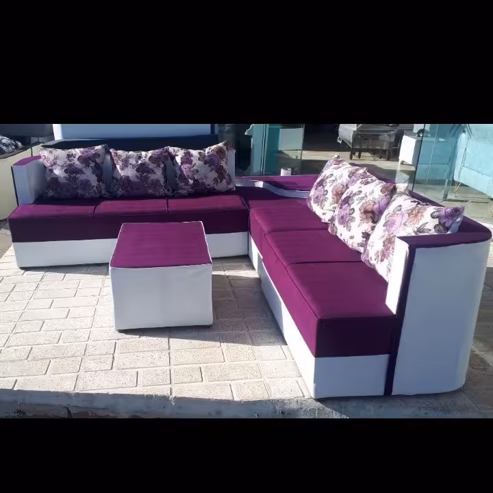 مبلمان تولیدی امیر