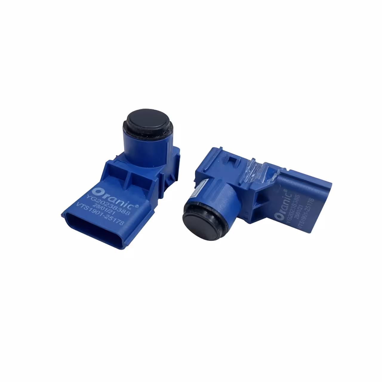 سنسور دنده عقب فابریک 206 مدل سازه پویش بدون دسته سیم spco