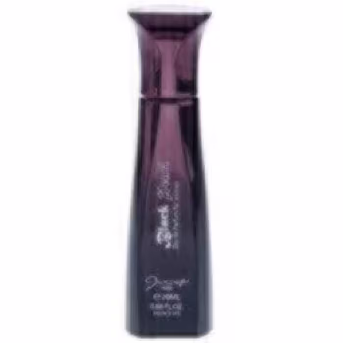 عطر جیبی زنانه ژک ساف مدل بلک پرل Black Pearl حجم 20 میلی لیتر