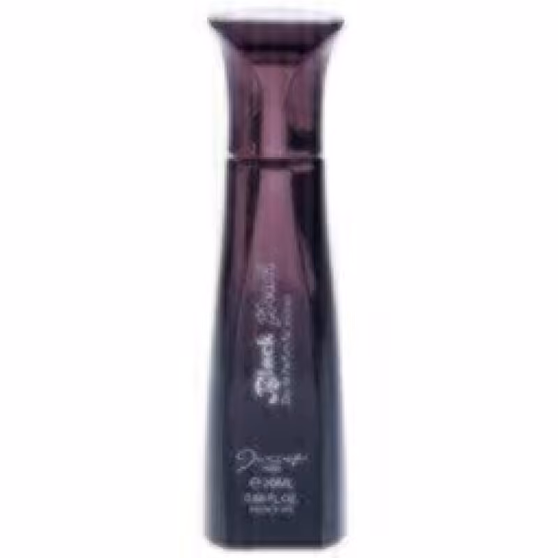 عطر جیبی زنانه ژک ساف مدل بلک پرل Black Pearl حجم 20 میلی لیتر