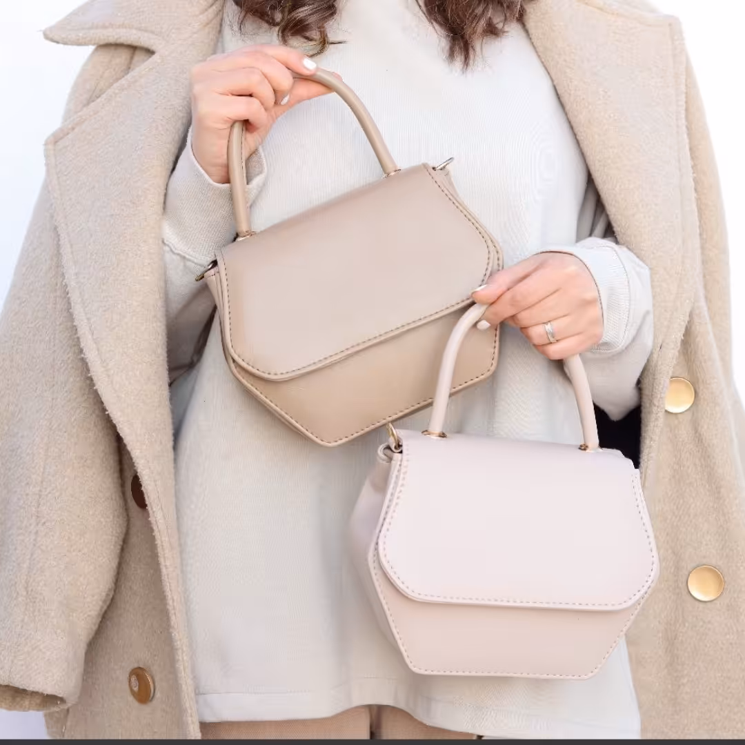 کیف دخترانه انجلا