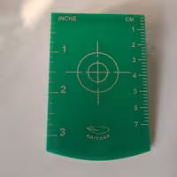 سیبل تراز لیزری نشانگر 