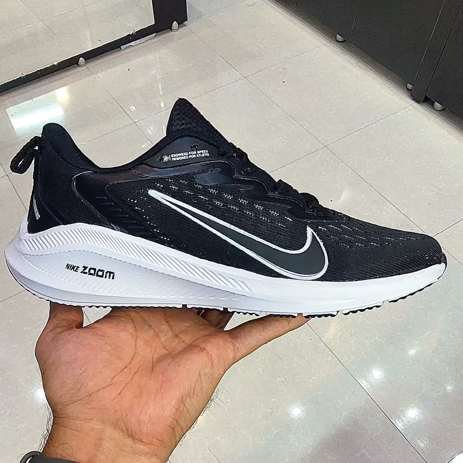 کفش نایک زوم Nike Zoom