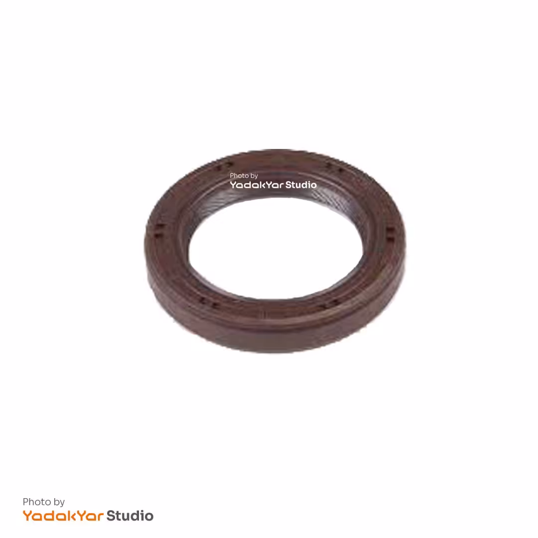 کاسه نمد سر میل لنگ هیوندای ورنا کره