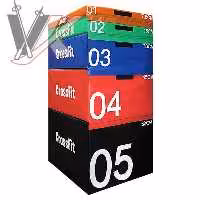 سافت باکس کراسفیت 70*90 درجه 2 کد 1304130