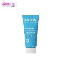 کرم مرطوب کننده مغذی اسکین وان مدل هیال حجم 40ml