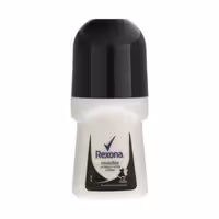 رول ضد تعریق زنانه رکسونا مدل Invisible حجم 50 میلی لیتر