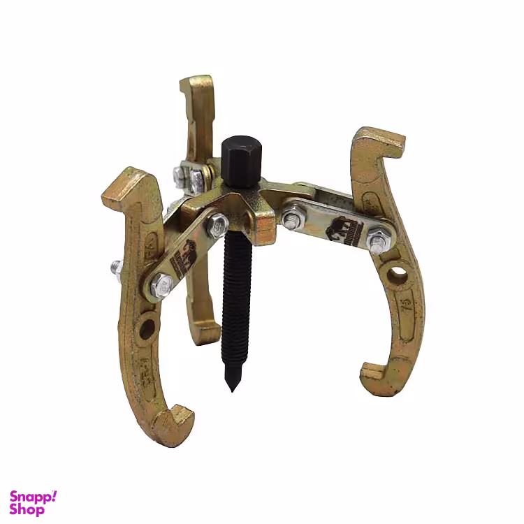 پولی کش مدل الفنت کد YPM-3SHAKH-SIZE3